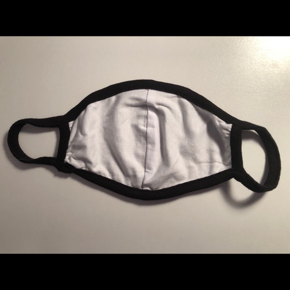 NEW - Mama Bear Mask - Picture 2 of 3